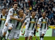 英雄联盟总决赛门票-门兴格拉德巴赫狂胜弗赖堡，继续取得连胜的简单介绍