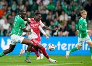 英雄联盟总决赛门票-摩纳哥客场不敌对手，遭遇失利