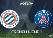 LOL赛事-巴黎圣日耳曼逆转蒙彼利埃，继续领跑积分榜的简单介绍