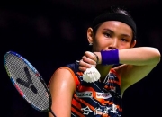 LOL决赛-日本队绝杀韩国队，戴资颖点燃赛场