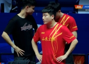 英雄联盟总决赛直播-中国队险胜奥地利队，梁靖崑刷新纪录