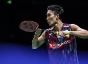 LOL决赛-马来西亚队力克泰国队，桃田贤斗惊艳四座的简单介绍