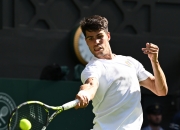 英雄联盟总决赛时间-温网逆转联合杯，阿尔卡拉斯惊艳四座