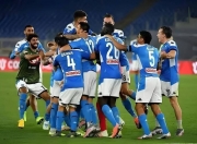 英雄联盟总决赛门票-河内FC进攻强劲，击溃对手防线