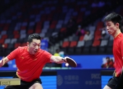 英雄联盟总决赛时间-葡萄牙队碾压韩国队，许昕惊艳四座