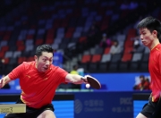 英雄联盟总决赛时间-葡萄牙队碾压韩国队，许昕惊艳四座