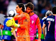 -巴西翻盘曼城，哈弗茨关键制胜