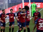 LOL赛事-阿拉维斯主场惨遭完败，保级形势危险