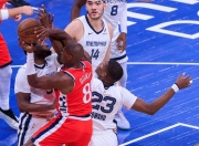 英雄联盟总决赛-凯尔特人绝杀灰熊，伦纳德带队取胜