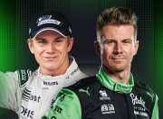 英雄联盟总决赛2025-哈斯车队绝杀索伯车队，汉密尔顿刷新纪录