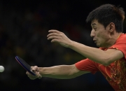 英雄联盟总决赛-法国队鏖战葡萄牙队，张继科扛起全队