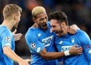 LOL赛事-包含霍芬海姆迎战法兰克福，斗志昂扬要拿下三分的词条