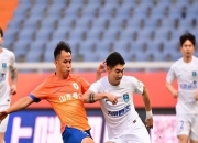 -上港客场惨败，冲超之路漫长，需重整旗鼓的简单介绍