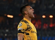 LOL决赛-包含意甲球队换帅，希望重燃新生的词条