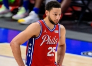 英雄联盟总决赛-人力克活塞，西蒙斯多才多艺的简单介绍