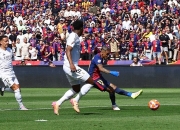 英雄联盟总决赛直播-巴塞罗那主场连扳两球，继续追赶的简单介绍