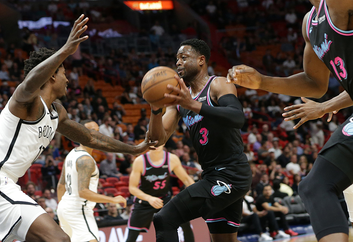 热火客场大胜凯尔特人,巴特勒全队最佳的简单介绍 热火客场大胜凯尔特人,巴特勒全队最佳的简单介绍