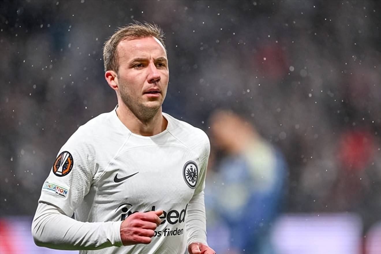 格策:慕尼黑会议后,球队士气大增的简单介绍 格策:慕尼黑会议后,球队士气大增的简单介绍