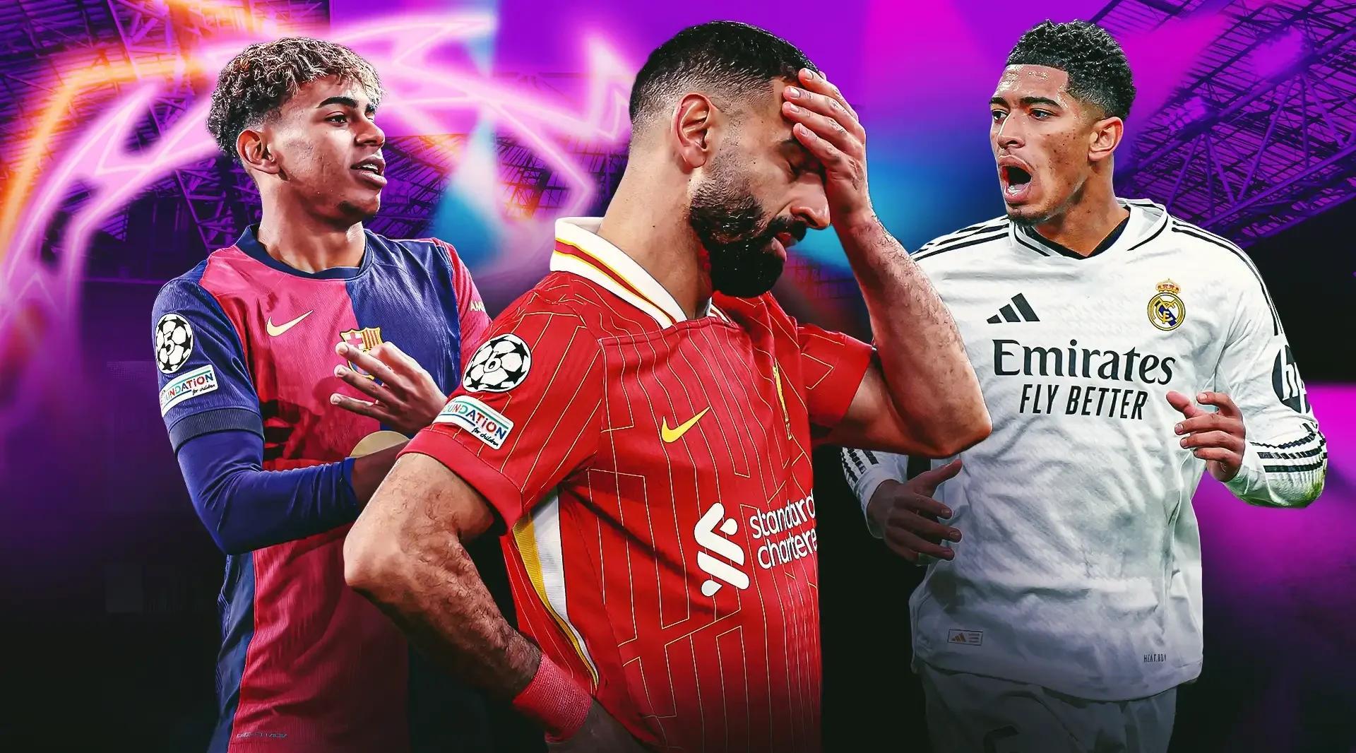 关于巴萨力挽狂澜,拜仁势不可挡的信息 关于巴萨力挽狂澜,拜仁势不可挡的信息