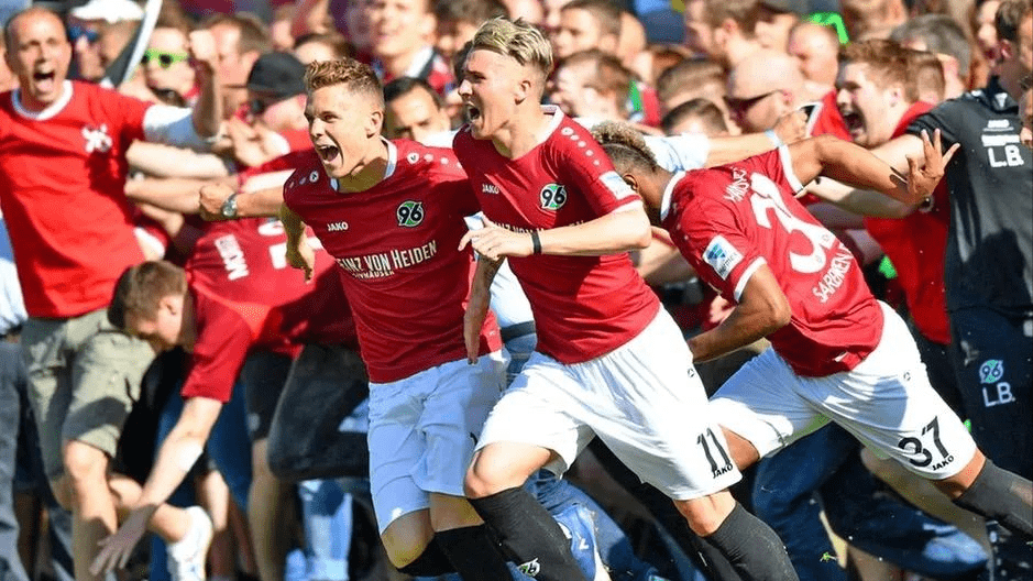 关于沃尔夫斯堡与不伦瑞克的争夺战的信息