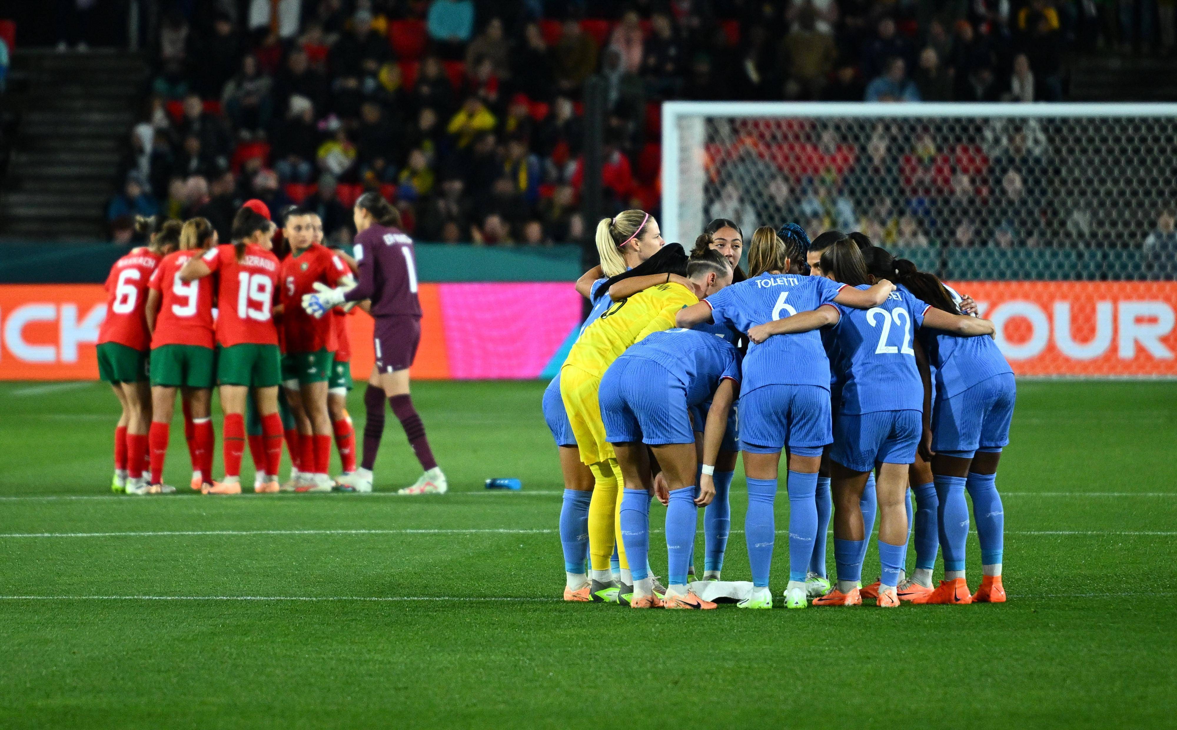 世界女子足球联赛精彩瞬间回顾 世界女子足球联赛精彩瞬间回顾