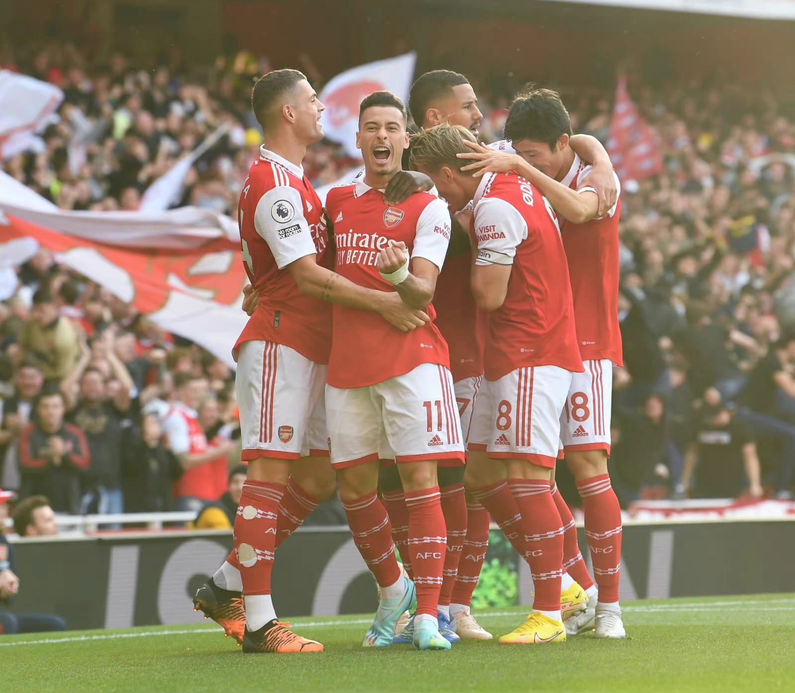 关于利物浦与对手过招大获全胜,为球队在英超比赛场上锁定胜利的信息 关于利物浦与对手过招大获全胜,为球队在英超比赛场上锁定胜利的信息