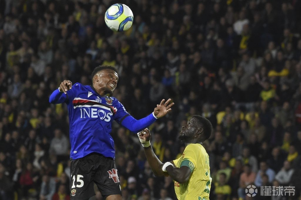 尼姆客场击败尼斯,保持稳定表现的简单介绍 尼姆客场击败尼斯,保持稳定表现的简单介绍