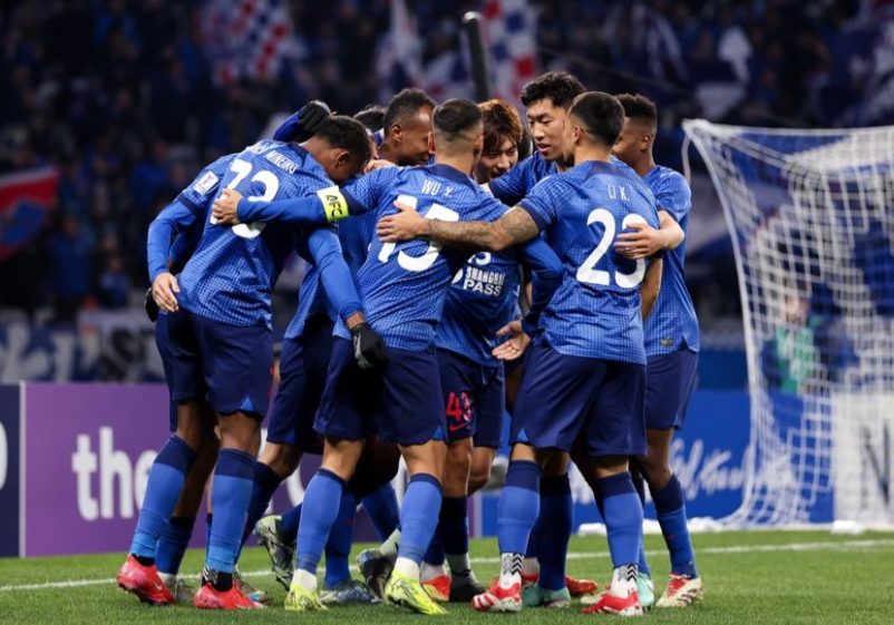 上海申花主场胜吉达希望渺茫的简单介绍 上海申花主场胜吉达希望渺茫的简单介绍