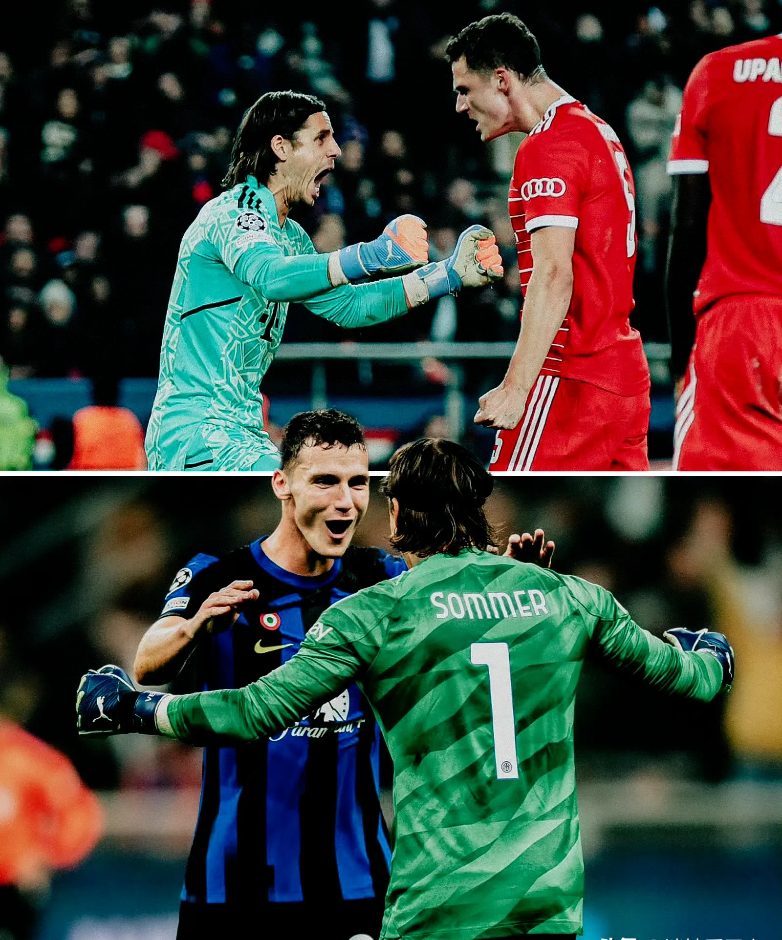 比赛新应变:切尔西逆袭尤文图斯,拜仁慕尼黑领跑的简单介绍 比赛新应变:切尔西逆袭尤文图斯,拜仁慕尼黑领跑的简单介绍