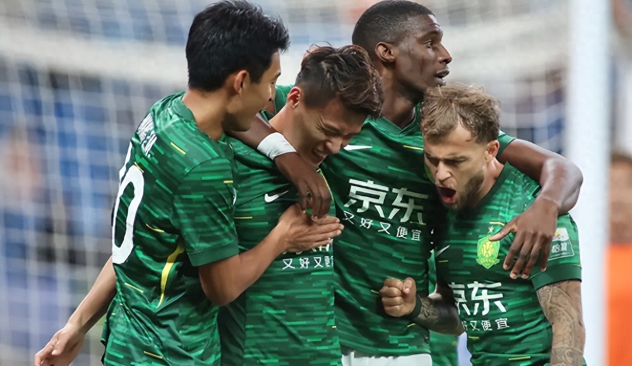 关于国安主场不敌权健,主帅反思战术调整的信息 关于国安主场不敌权健,主帅反思战术调整的信息