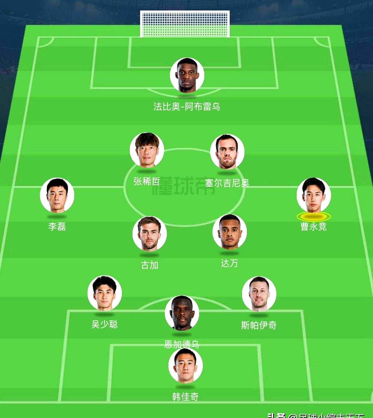 关于国安主场不敌权健,主帅反思战术调整的信息 关于国安主场不敌权健,主帅反思战术调整的信息