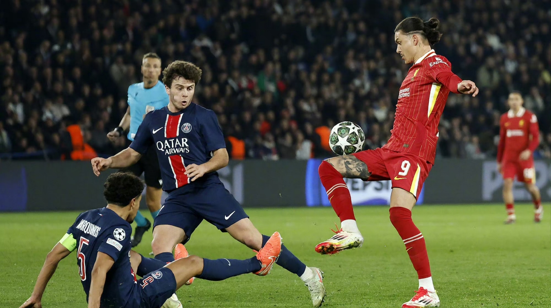 利物浦不敌对手,遭遇艰难失利 利物浦不敌对手,遭遇艰难失利