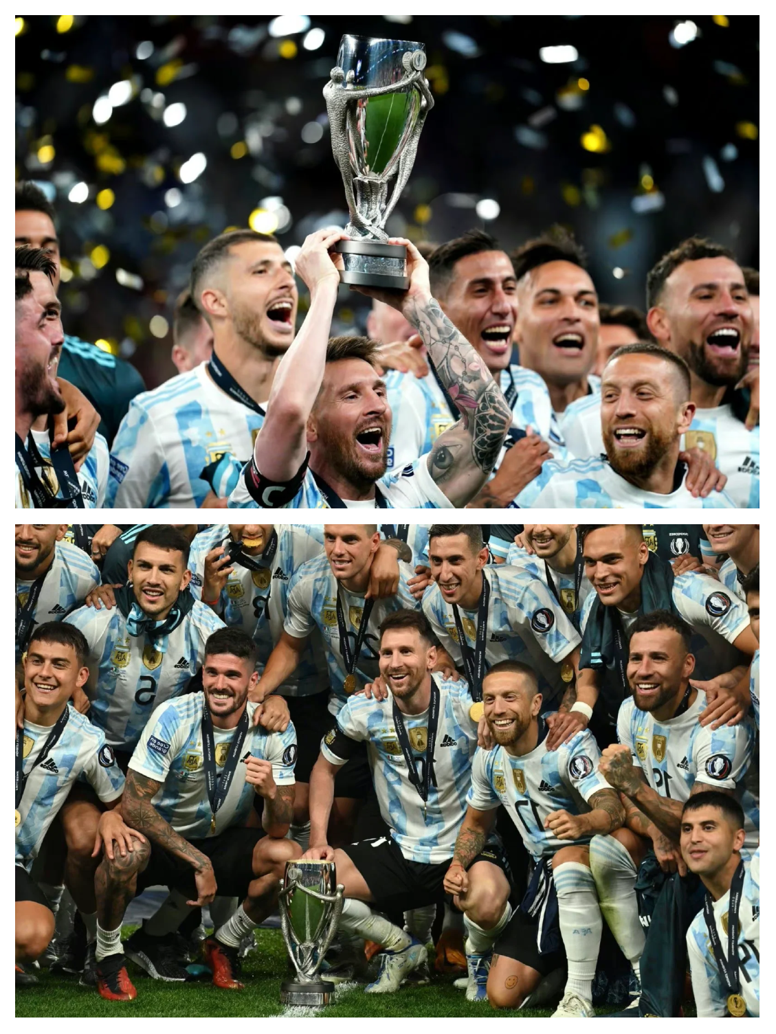 南美代表团在比赛中积极表现 南美代表团在比赛中积极表现