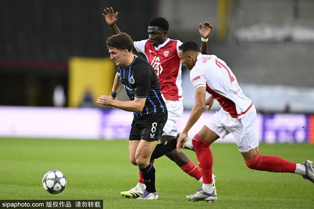 摩纳哥遭遇重创:球队近场比赛一胜难求的简单介绍 摩纳哥遭遇重创:球队近场比赛一胜难求的简单介绍