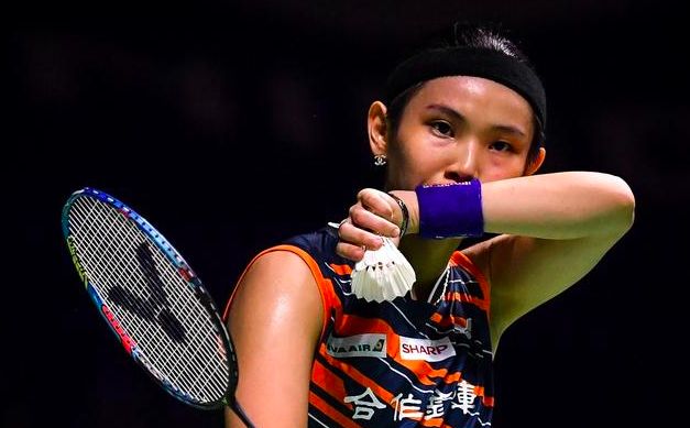 日本队绝杀韩国队,戴资颖点燃赛场 日本队绝杀韩国队,戴资颖点燃赛场