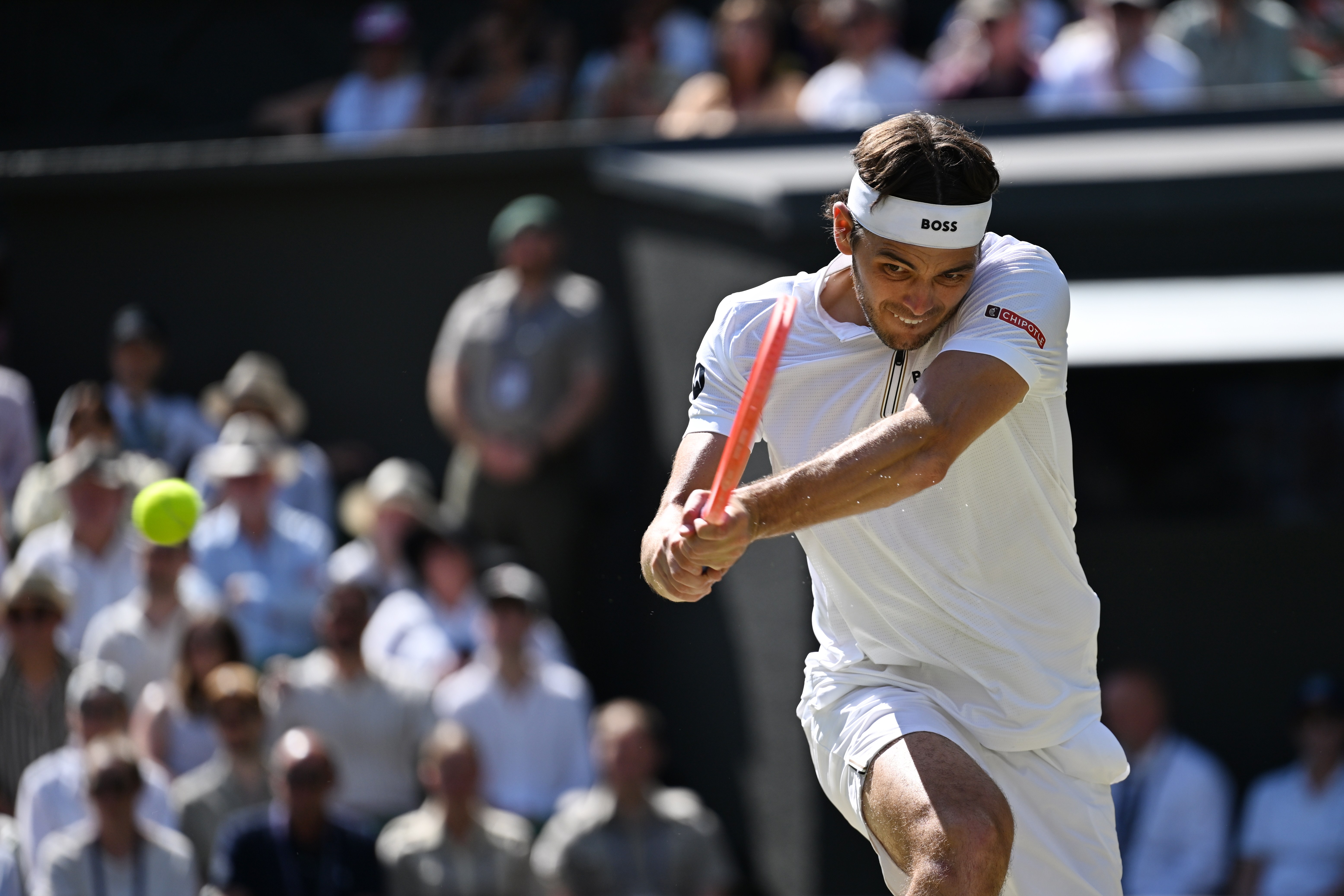 ATP总决赛轻取温网,阿尔卡拉斯惊艳四座 ATP总决赛轻取温网,阿尔卡拉斯惊艳四座