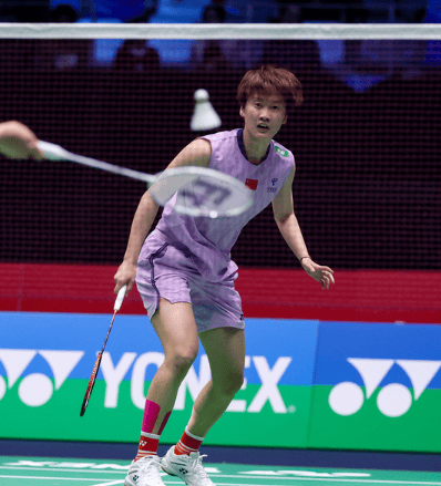 印尼队翻盘德国队,戴资颖扛起全队 印尼队翻盘德国队,戴资颖扛起全队