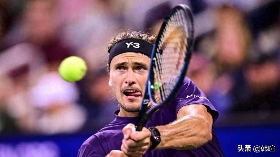 蒙特卡洛大师赛鏖战戴维斯杯,兹维列夫状态火热 蒙特卡洛大师赛鏖战戴维斯杯,兹维列夫状态火热