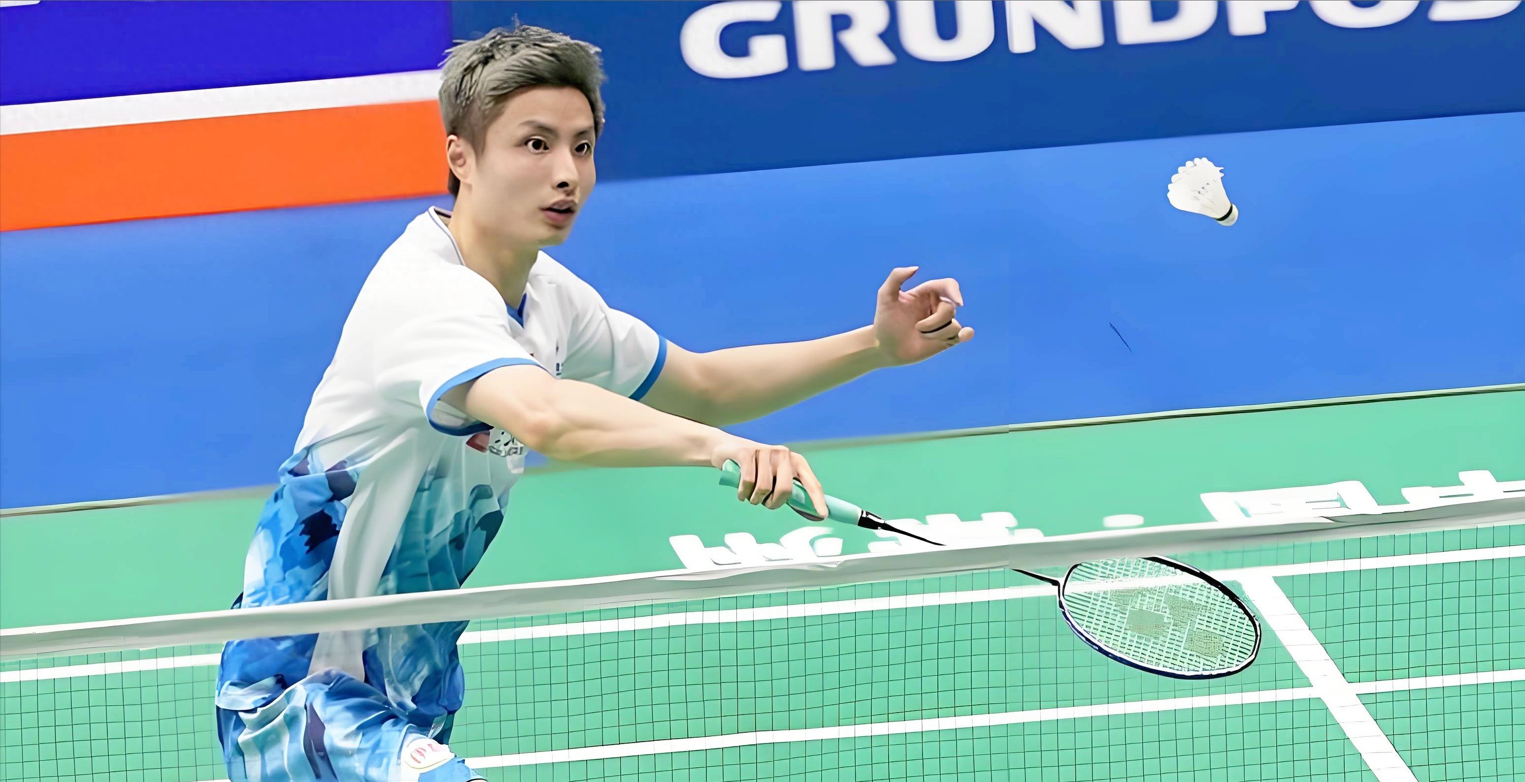 泰国队横扫马来西亚队,石宇奇状态火热 泰国队横扫马来西亚队,石宇奇状态火热