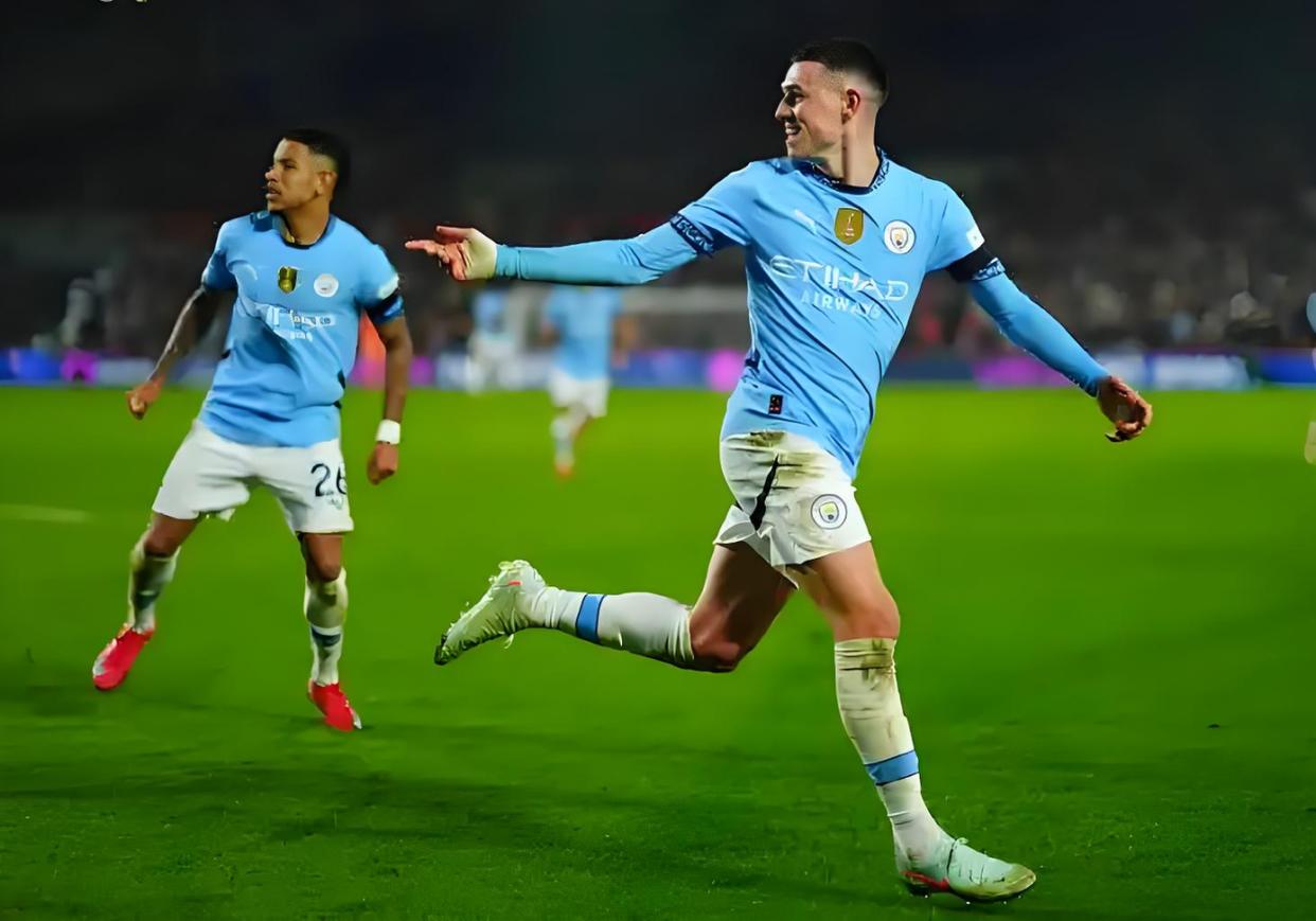 曼城主场告捷，豪取三分领先优势