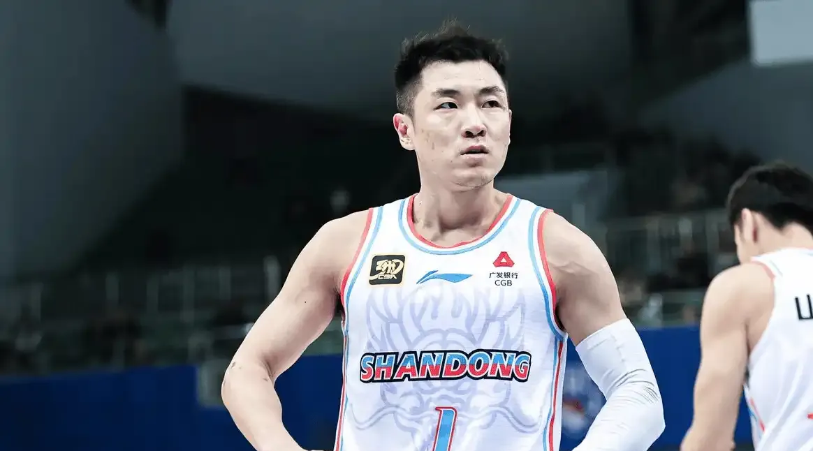 勇士力克新疆队,高诗岩高光表现 勇士力克新疆队,高诗岩高光表现