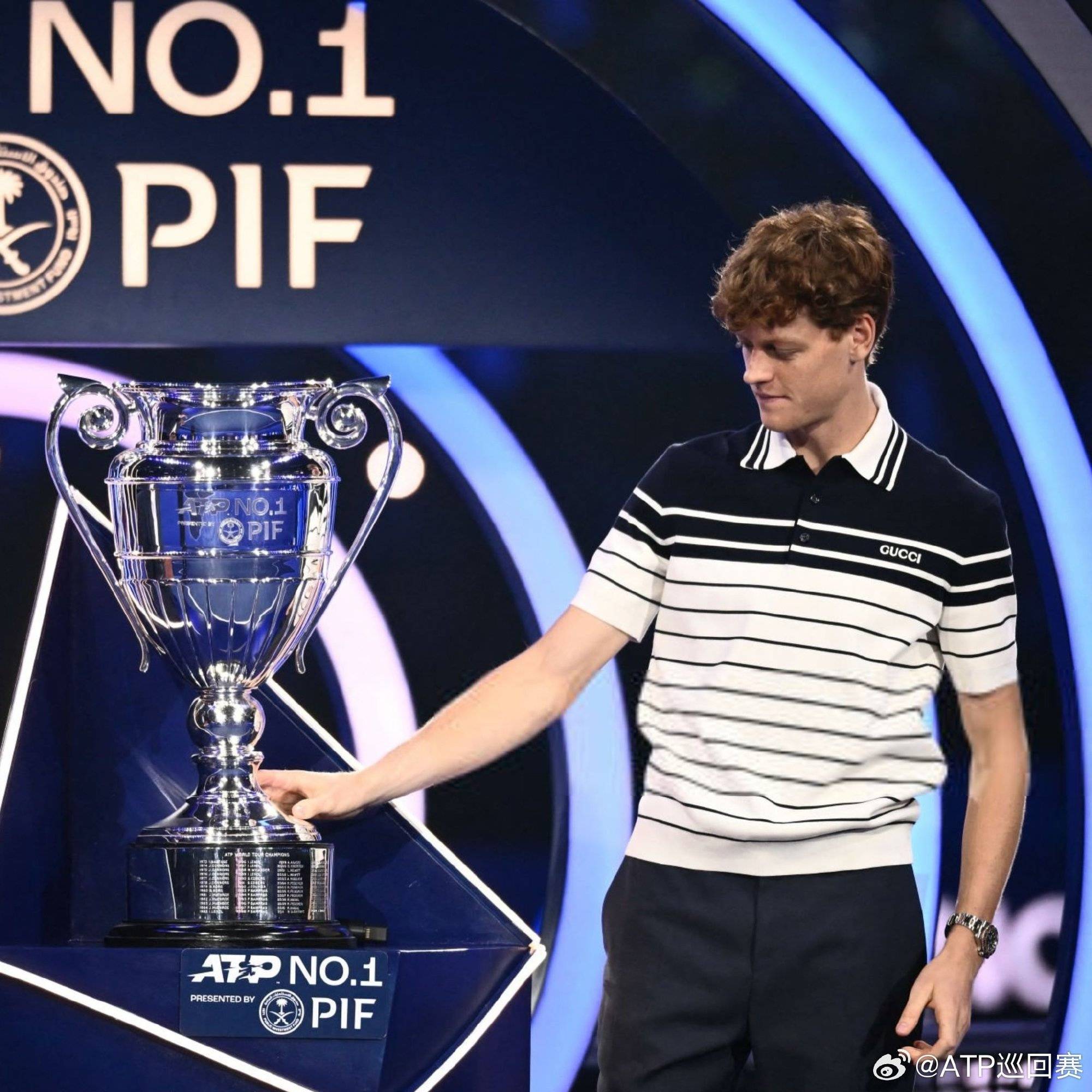 拉沃尔杯碾压蒙特卡洛大师赛，鲁德带队取胜