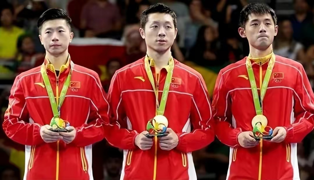 葡萄牙队碾压韩国队,许昕惊艳四座 葡萄牙队碾压韩国队,许昕惊艳四座