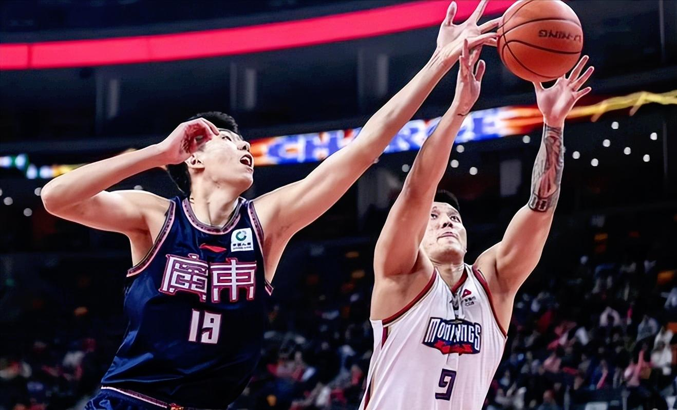 广东男篮一触即发,鏖战待观 广东男篮一触即发,鏖战待观