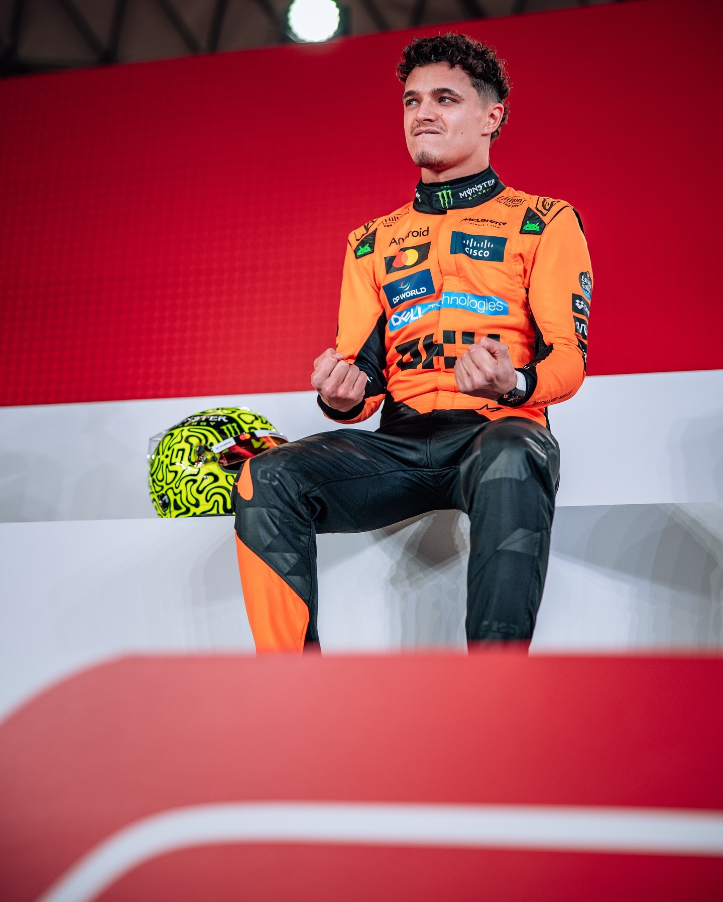 威廉姆斯碾压雷诺车队,诺里斯扛起全队 威廉姆斯碾压雷诺车队,诺里斯扛起全队