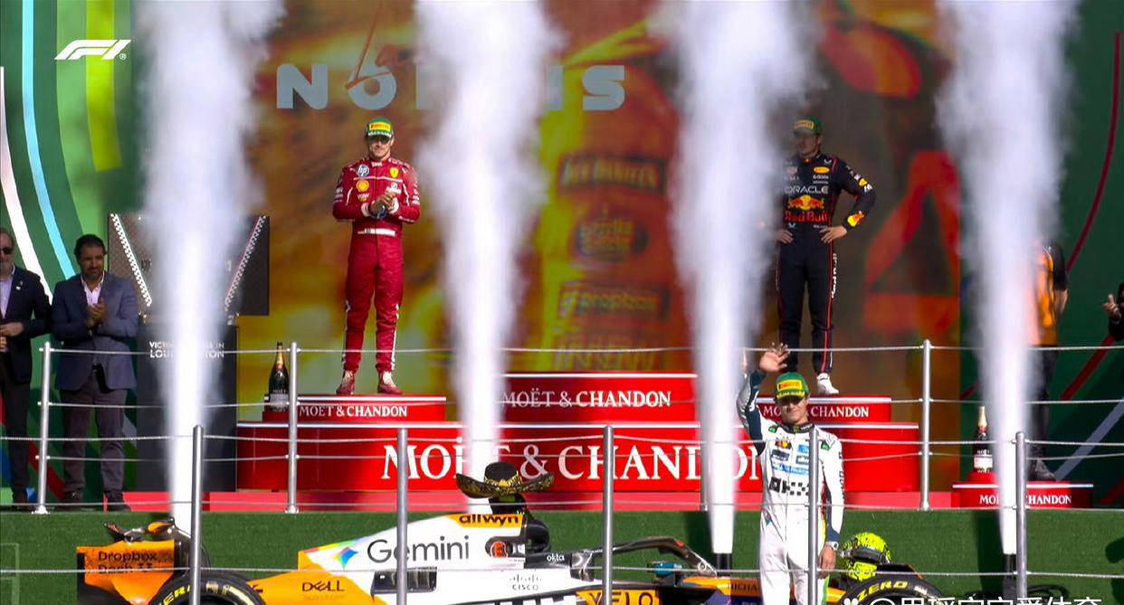 哈斯车队绝杀索伯车队,汉密尔顿刷新纪录 哈斯车队绝杀索伯车队,汉密尔顿刷新纪录