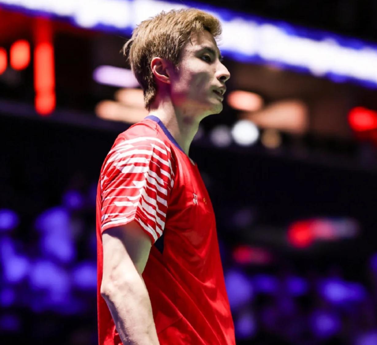 泰国队横扫印度队，石宇奇关键制胜