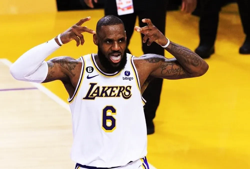 灰熊横扫湖人，戈贝尔带队取胜