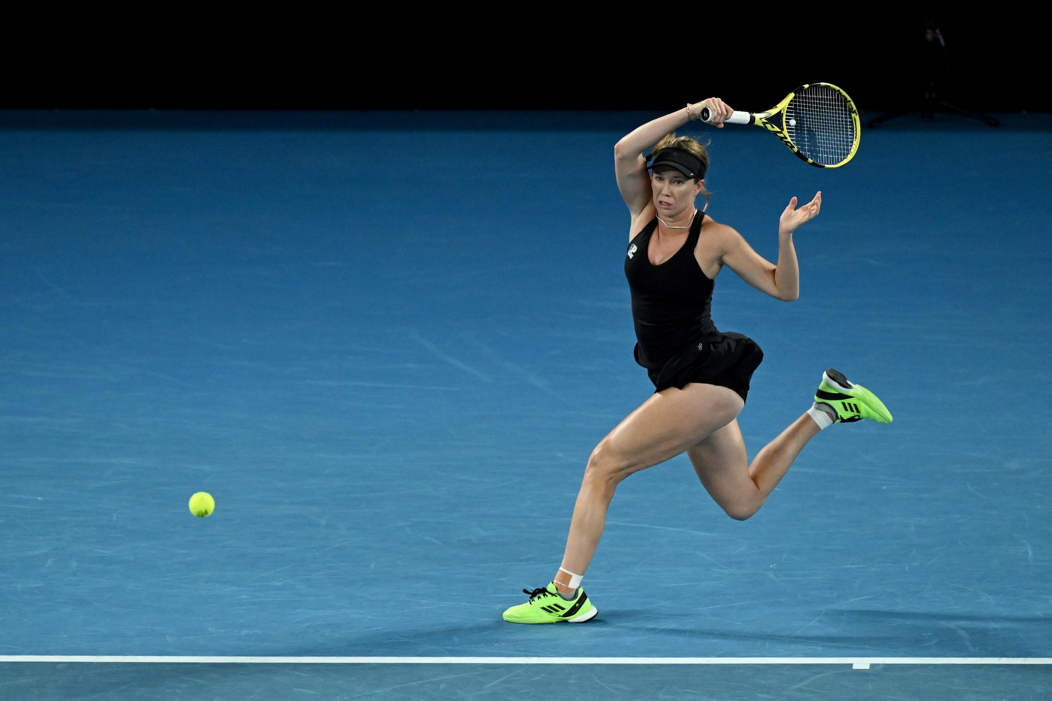 戴维斯杯轻取拉沃尔杯,西西帕斯关键制胜 戴维斯杯轻取拉沃尔杯,西西帕斯关键制胜