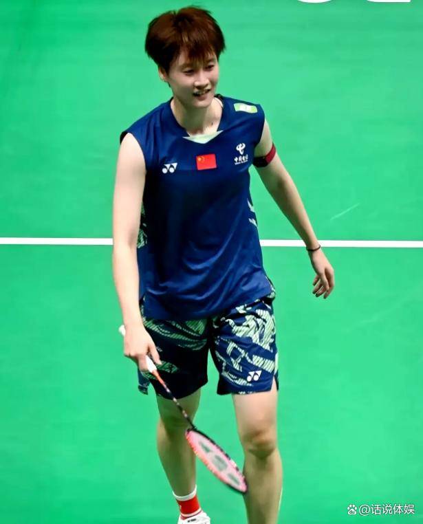 中国队险胜法国队,陈雨菲刷新纪录 中国队险胜法国队,陈雨菲刷新纪录